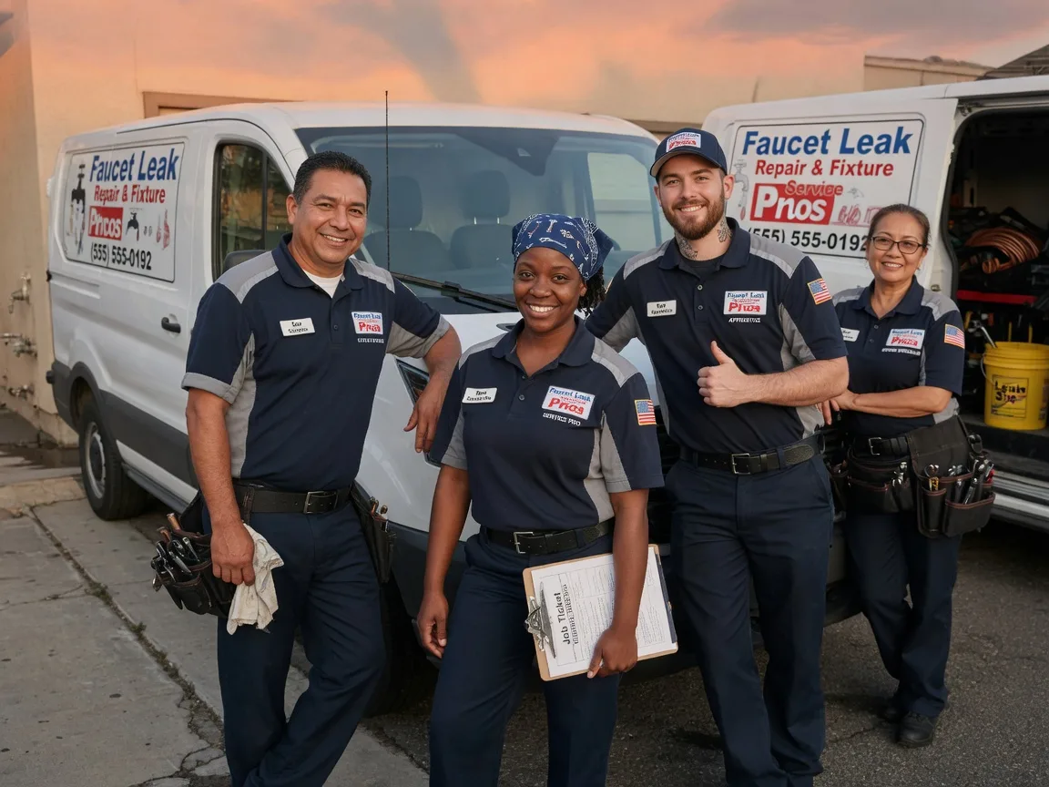 Faucet Repair company in Bloomsdale, MO