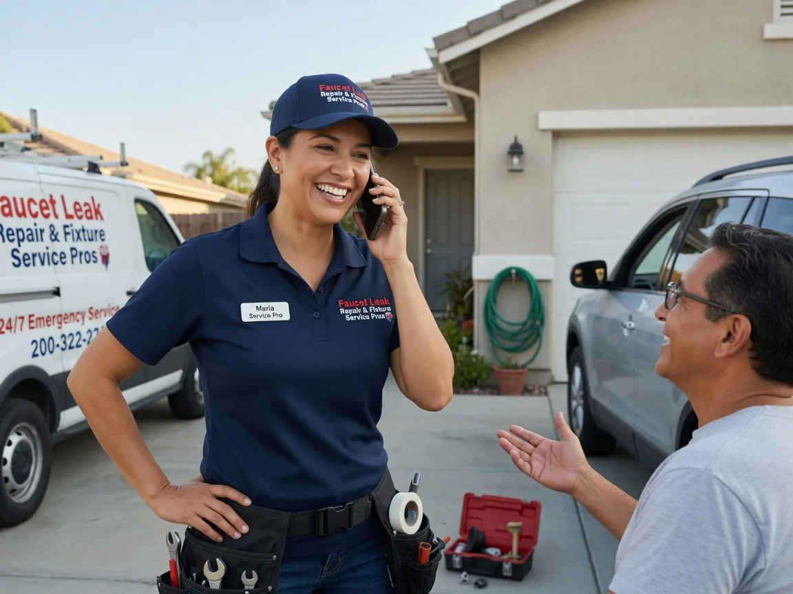 Faucet Repair Bloomsdale, MO FAQs