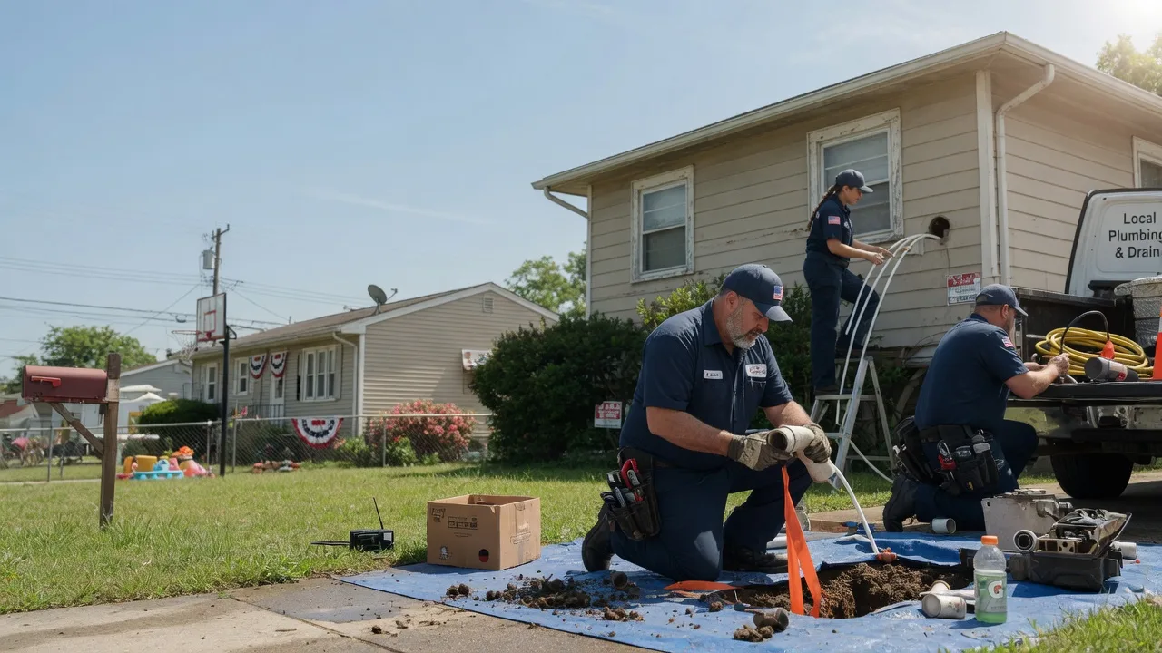 Faucet Repair in Bloomsdale, MO near me